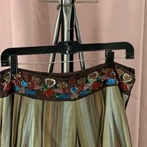 Maxi Skirt size 8